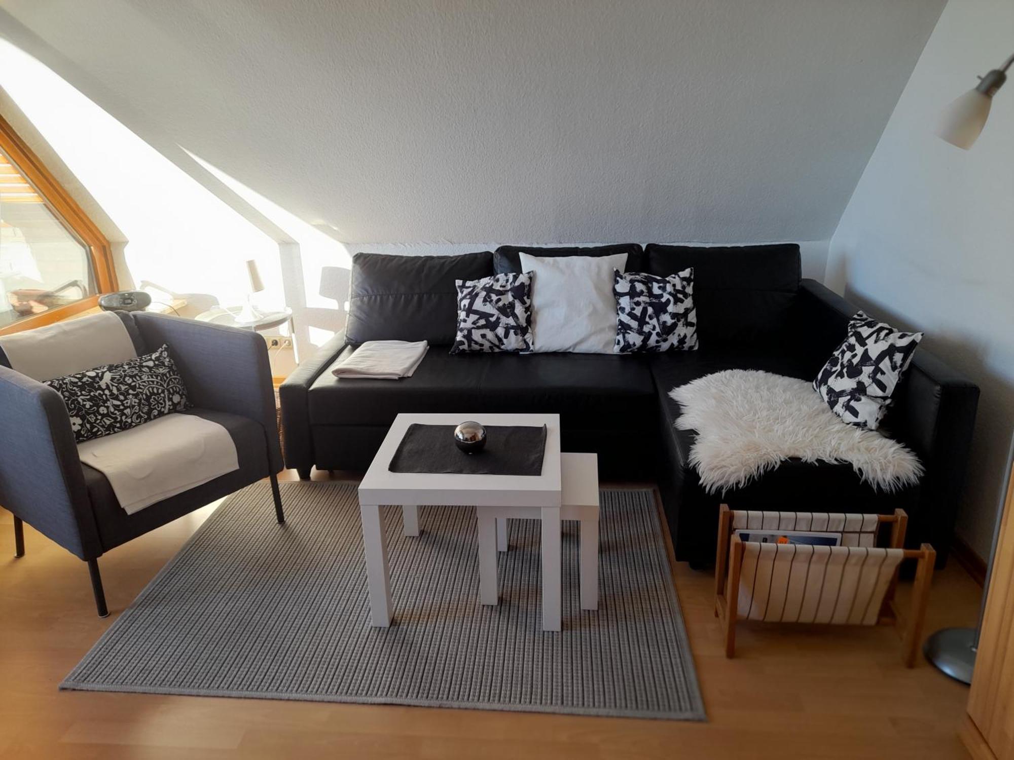 Haus Wohnrade Wesselburen Exterior foto